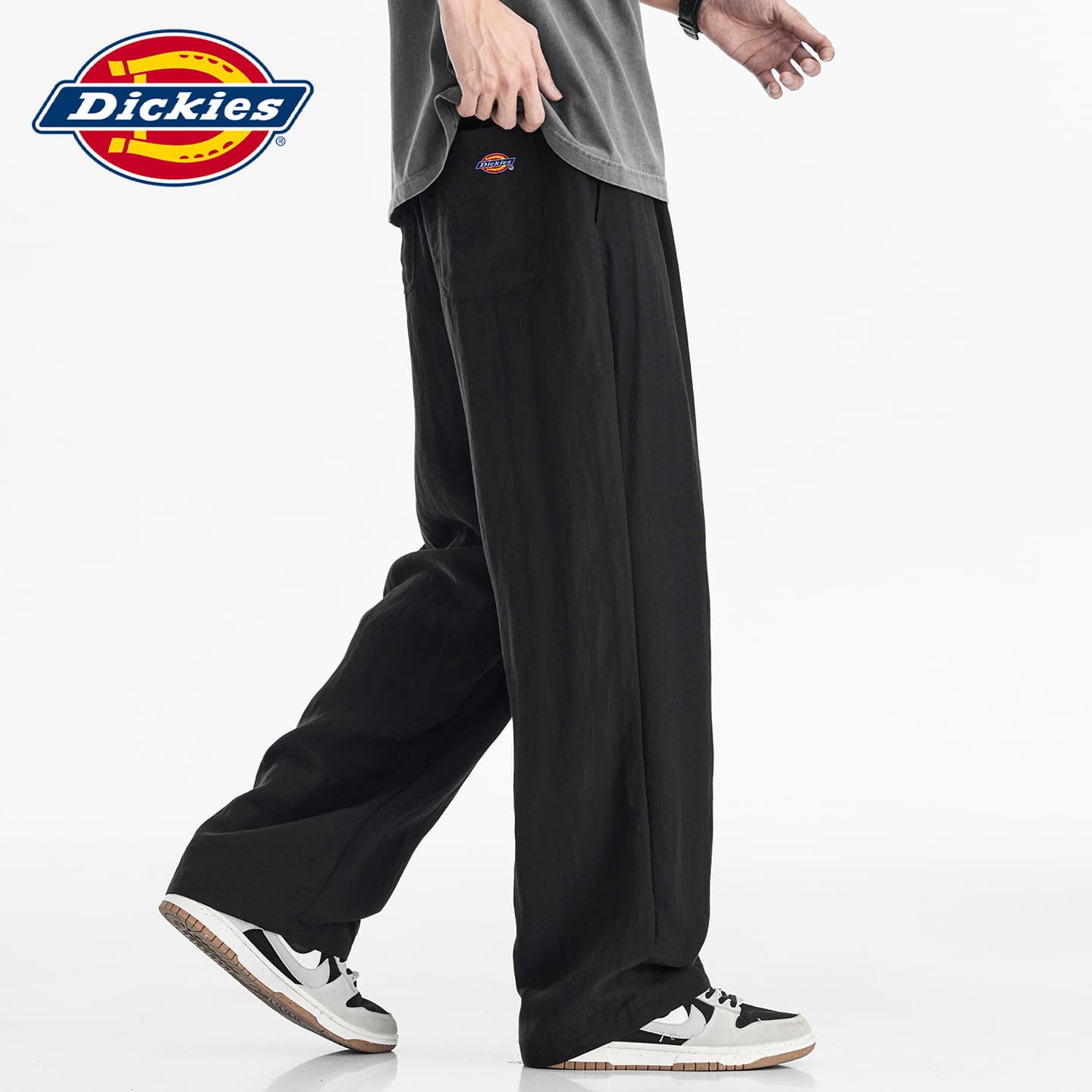 Штаны Dickies Унисекс Повседневные Брюки - изображение 2