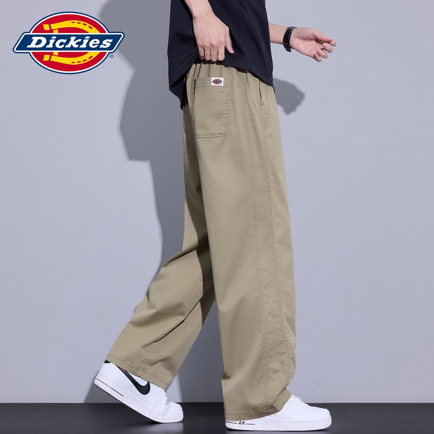 Штаны Dickies Logo — фото 4
