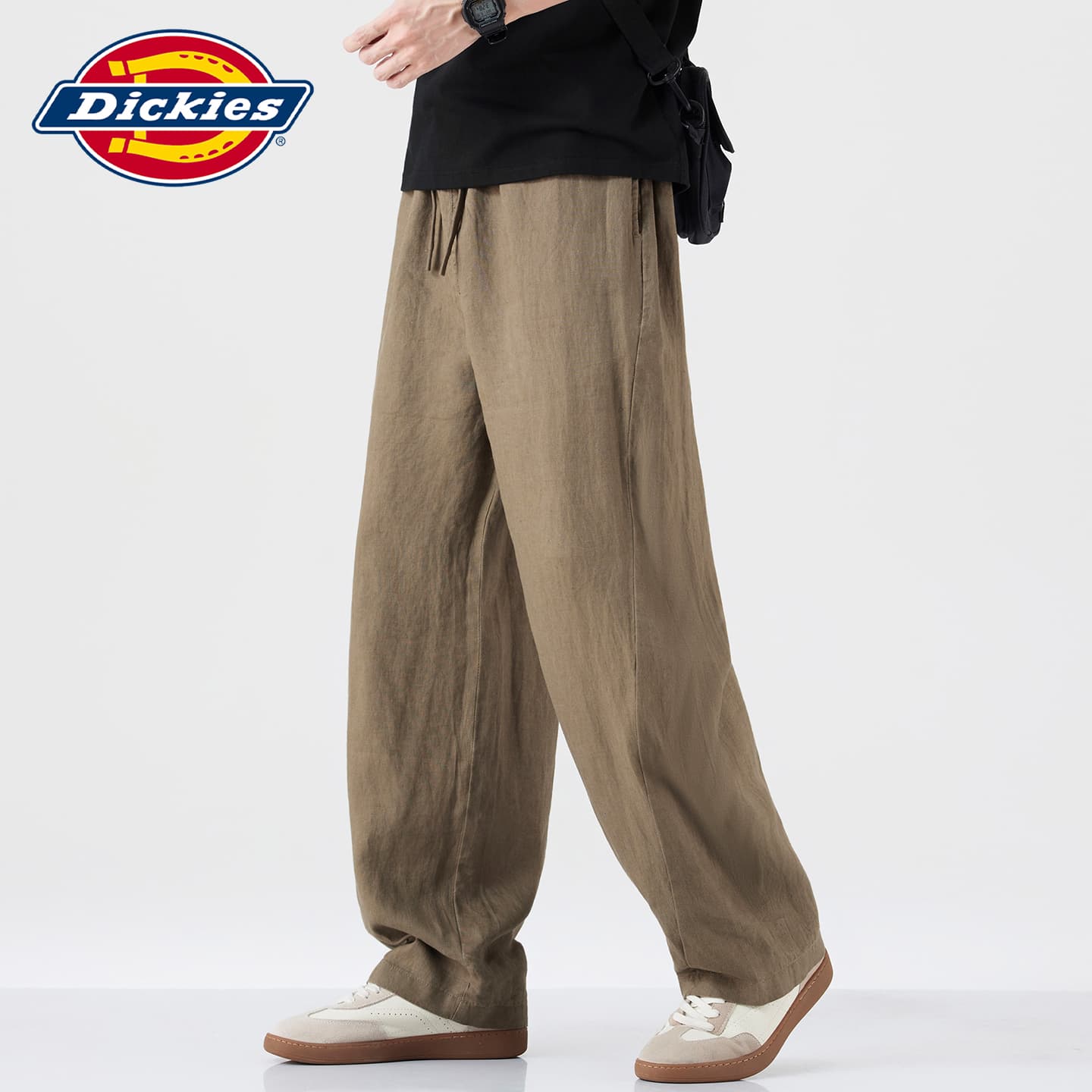 Штаны Dickies Унисекс Повседневные Брюки - изображение 4