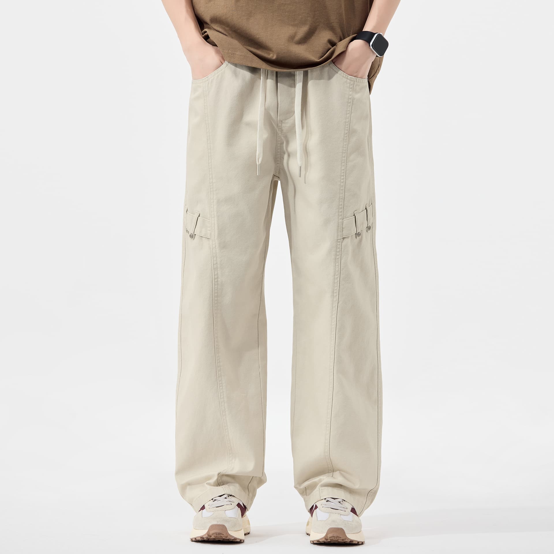 Штаны Dickies Унисекс Повседневные Брюки - изображение 2