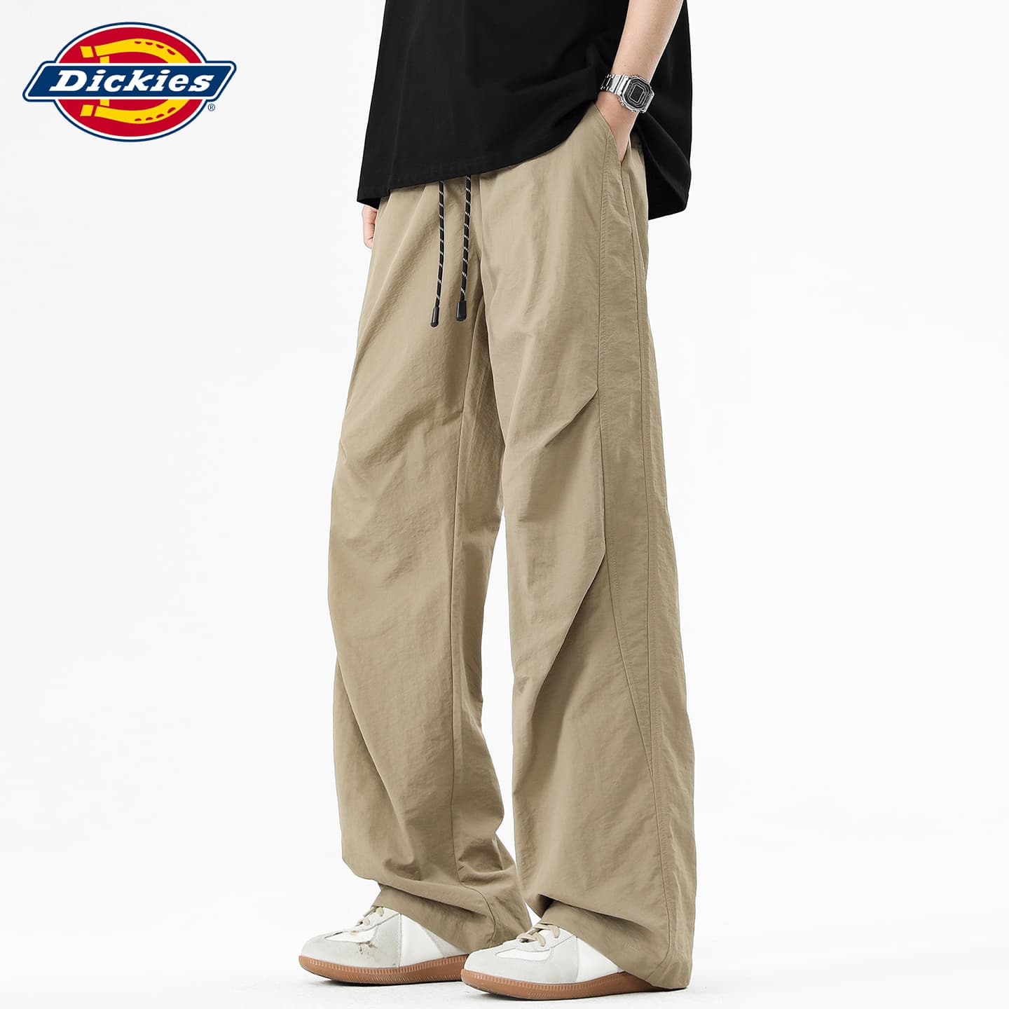 Штаны dickies Мужской Повседневные брюки - изображение 5