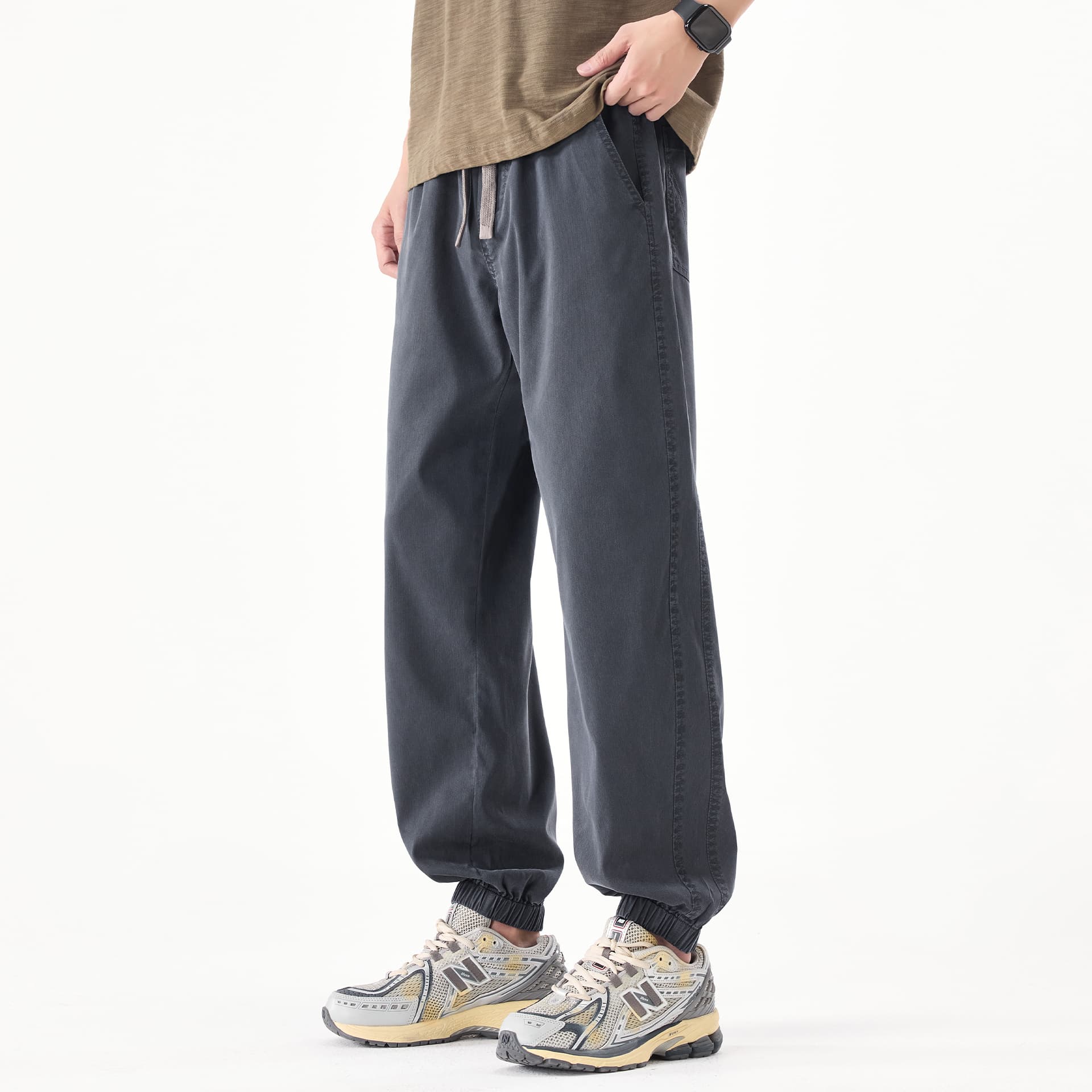 Штаны Dickies Унисекс Повседневные Брюки - изображение 4