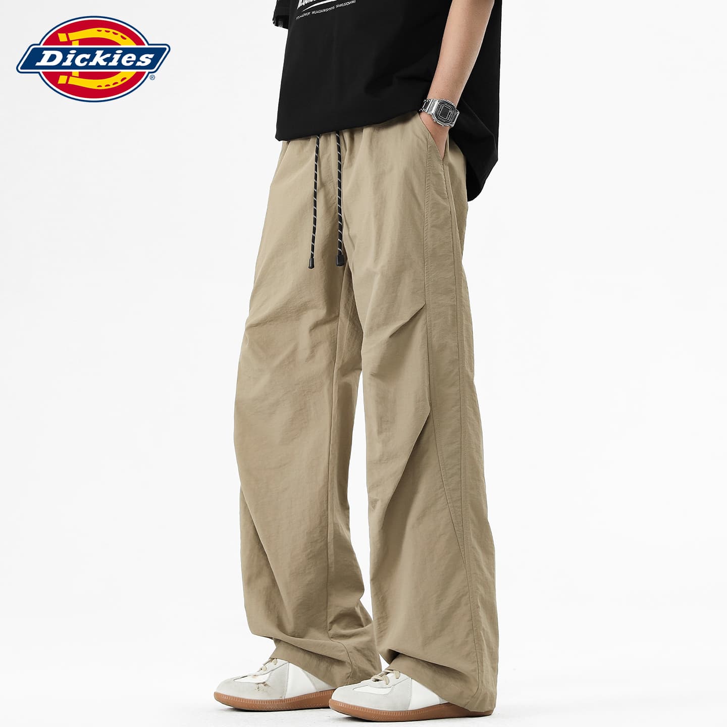Штаны dickies Мужской Повседневные брюки - изображение 4