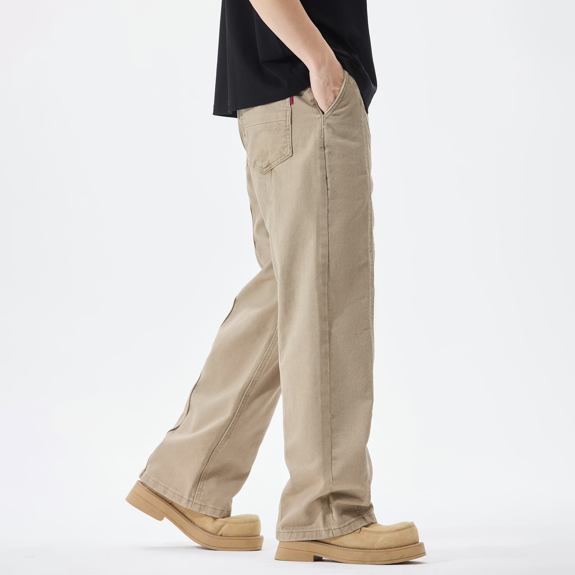 Штаны dickies Мужской Джинсы - изображение 5