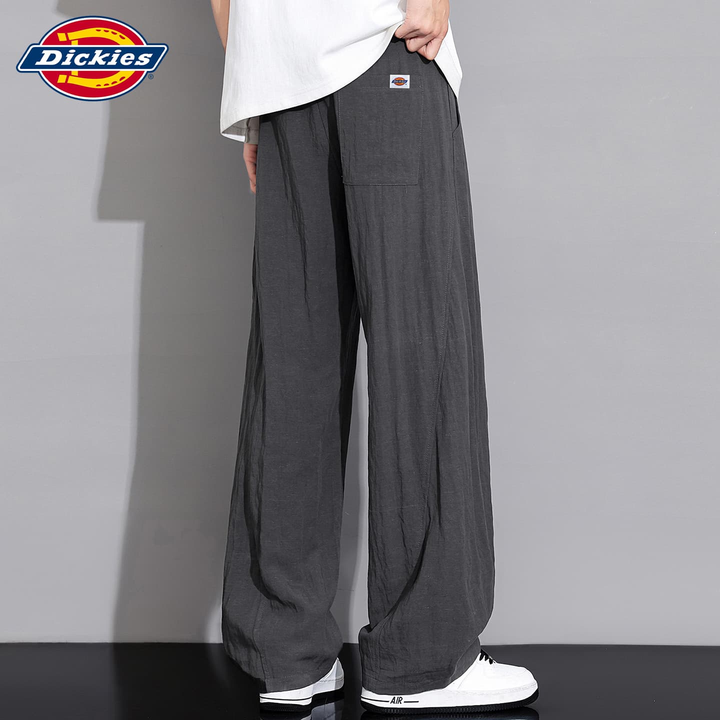 Штаны Dickies Унисекс Повседневные Брюки - изображение 5