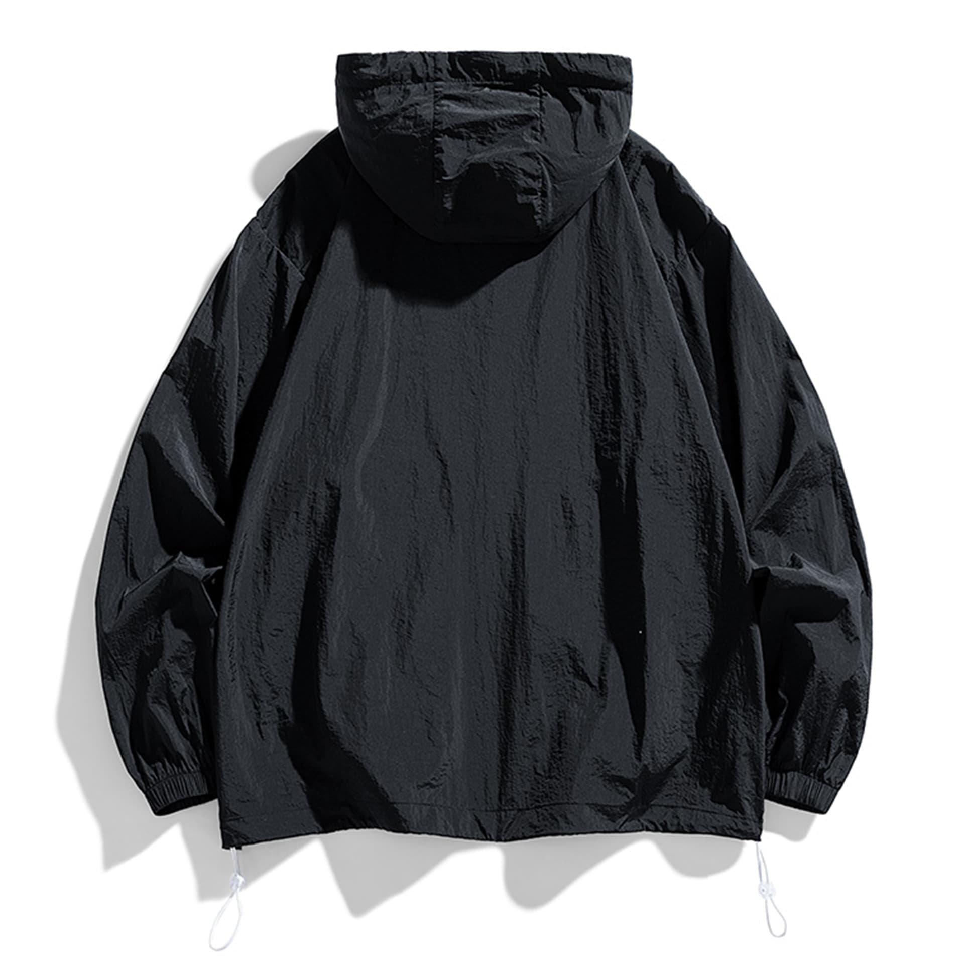 Легкая ветровка Dickies Дышащая одежда с защитой от солнца унисекс - изображение 2