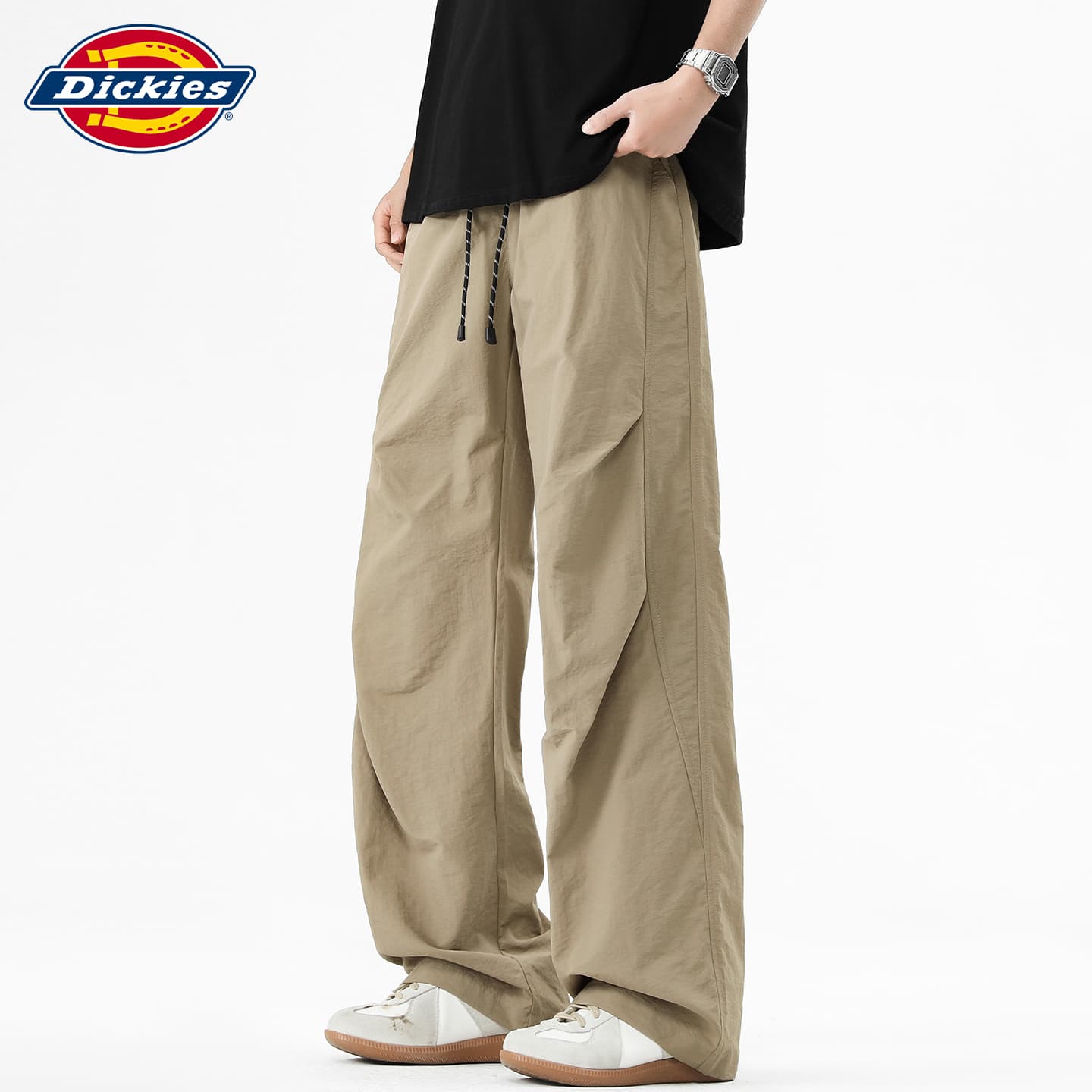 Штаны dickies Мужской Повседневные брюки - изображение 2