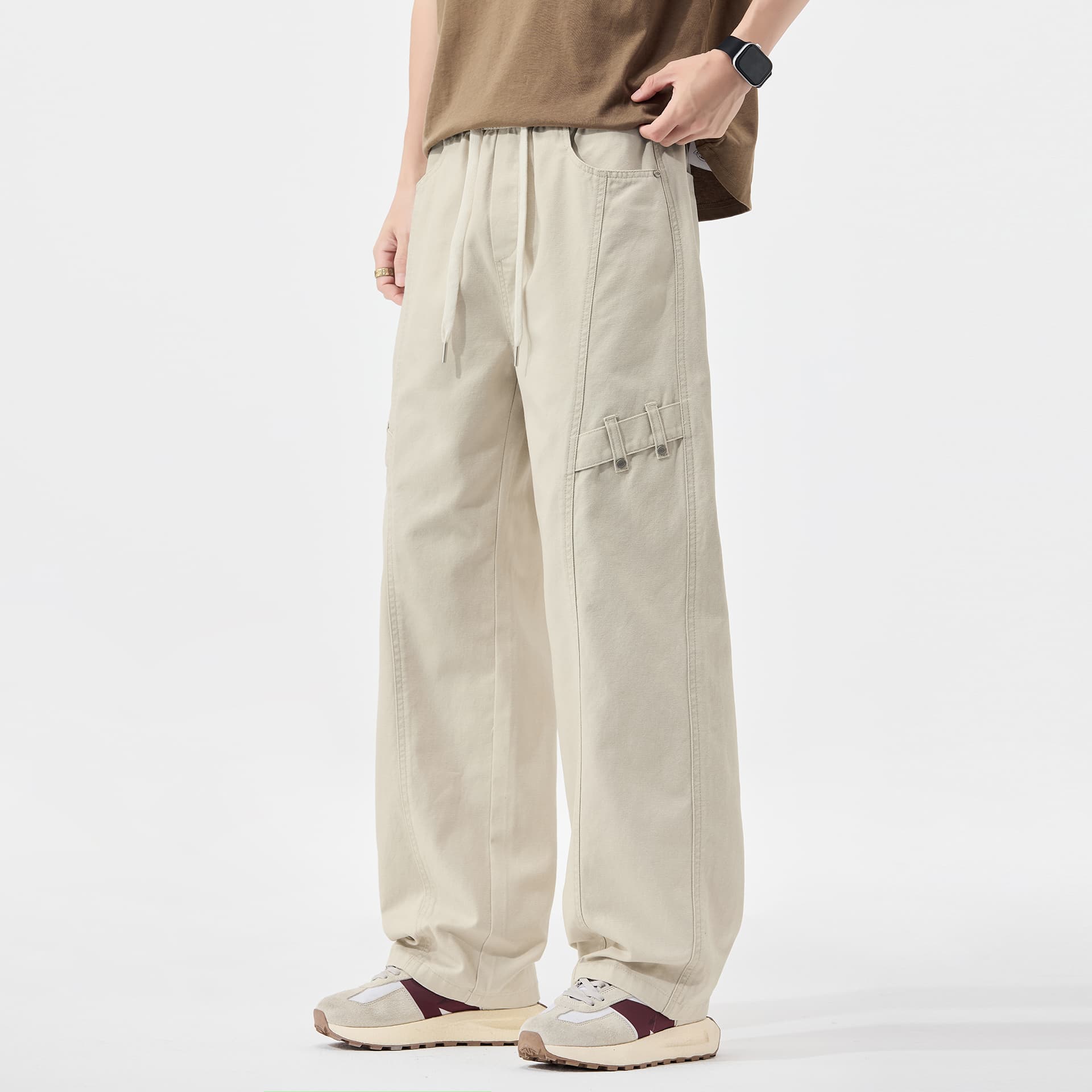 Штаны Dickies Унисекс Повседневные Брюки - изображение 5