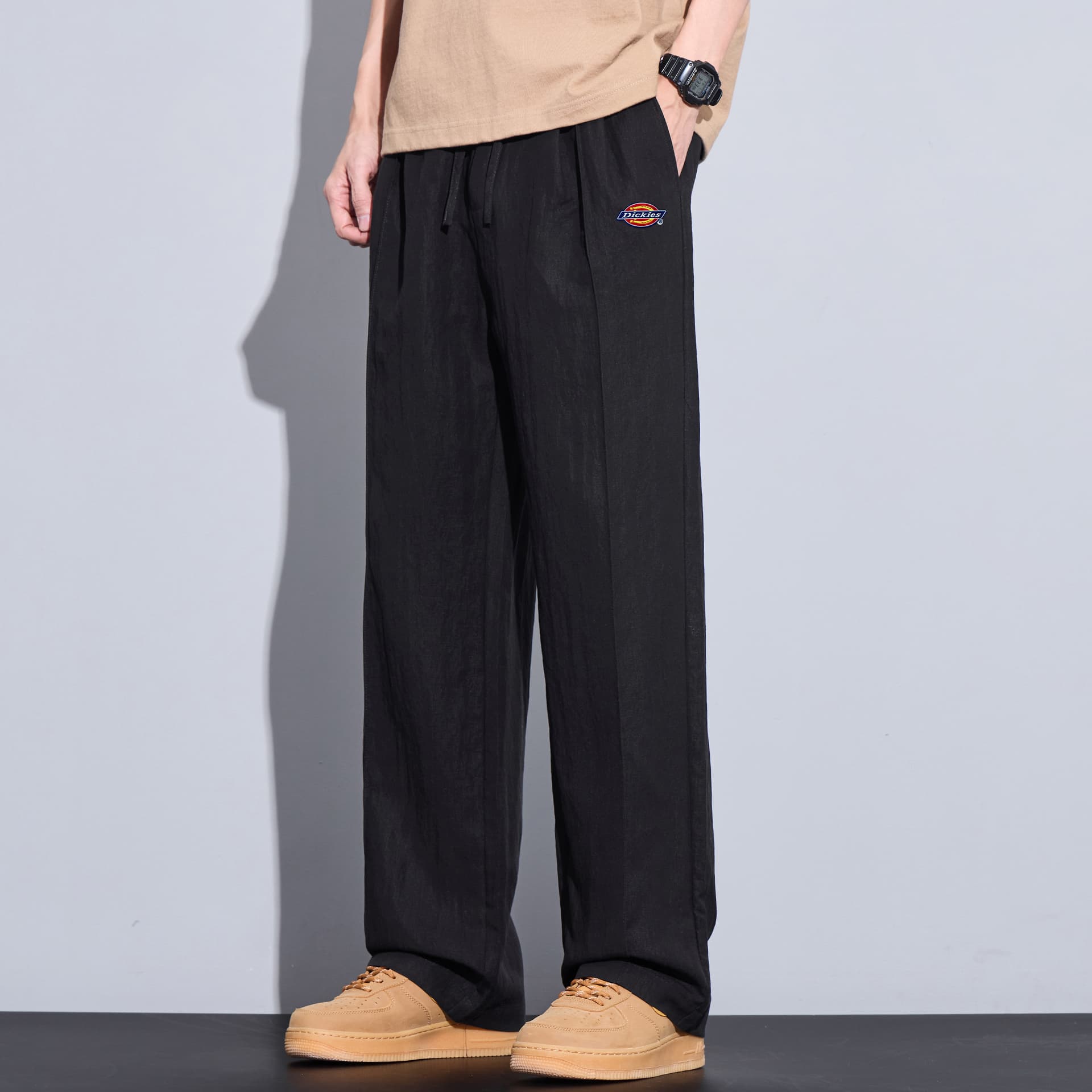Штаны dickies Мужской Повседневные брюки - изображение 2
