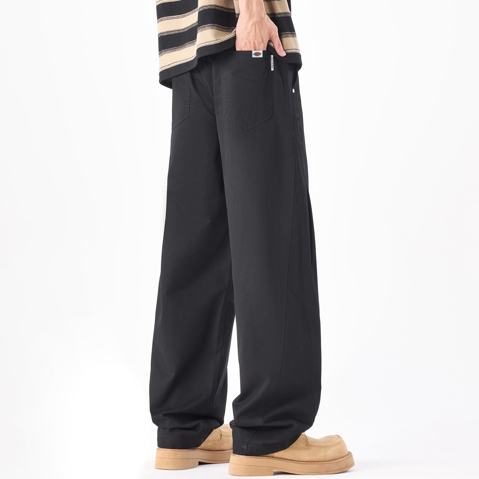 Штаны dickies Мужской Повседневные брюки - изображение 6