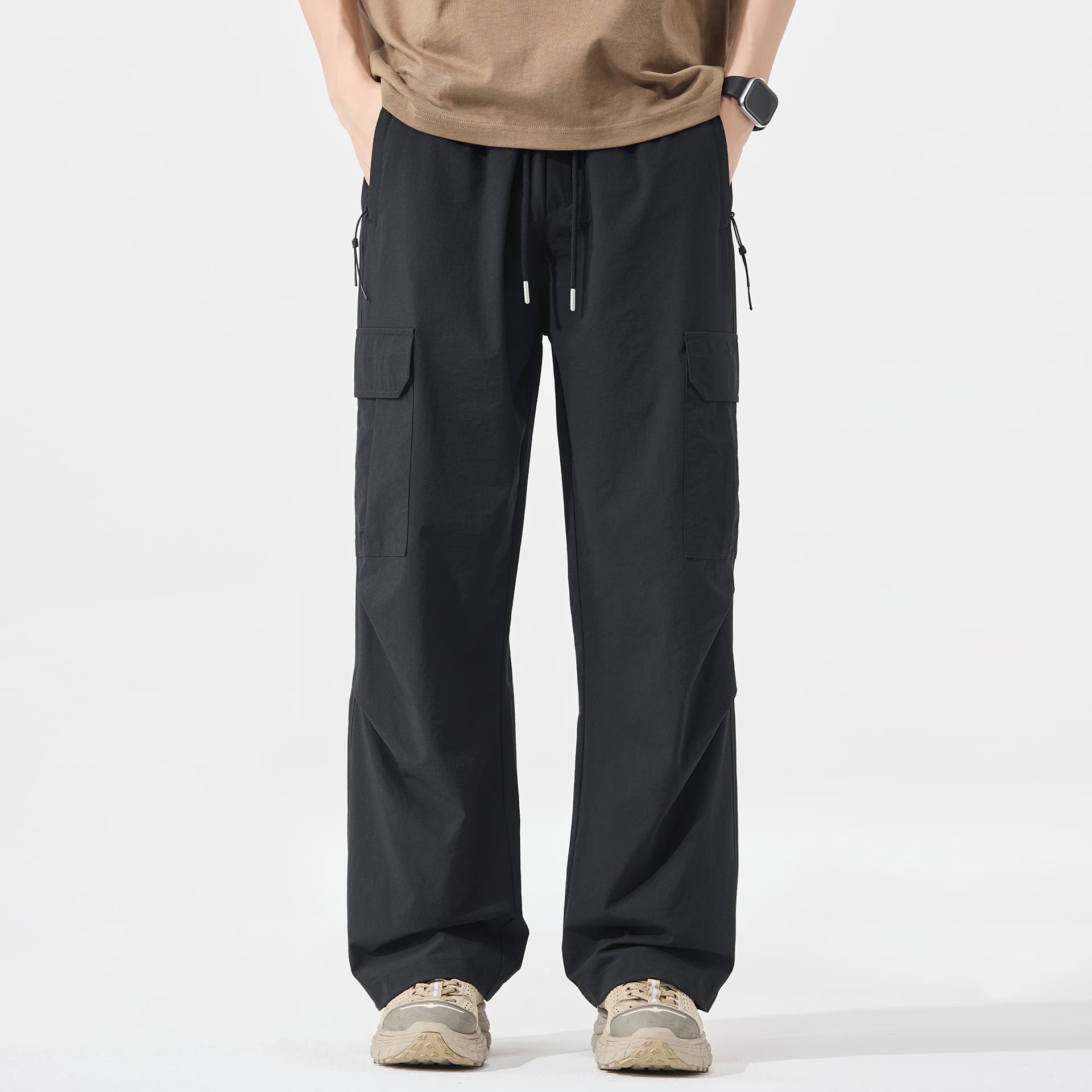 Штаны Dickies Унисекс Повседневные Брюки - изображение 2