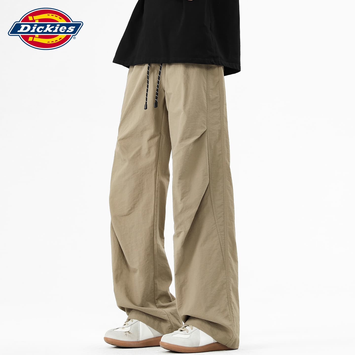 Штаны dickies Мужской Повседневные брюки - изображение 3