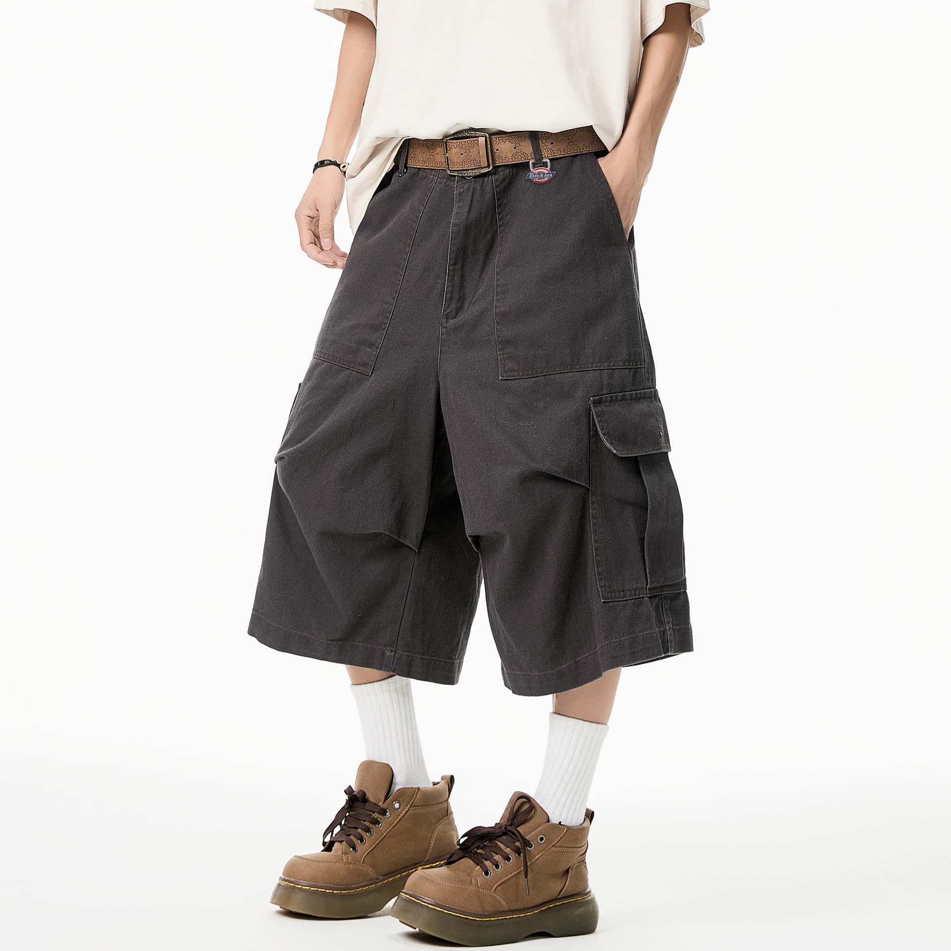 Dickies Унисекс Карго Шорты - изображение 2