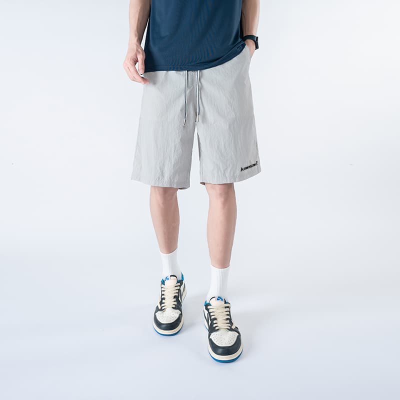 Шорты Kawasaki Unisex Casual Shorts Кавасаки Унисекс Повседневные Шорты - изображение 3