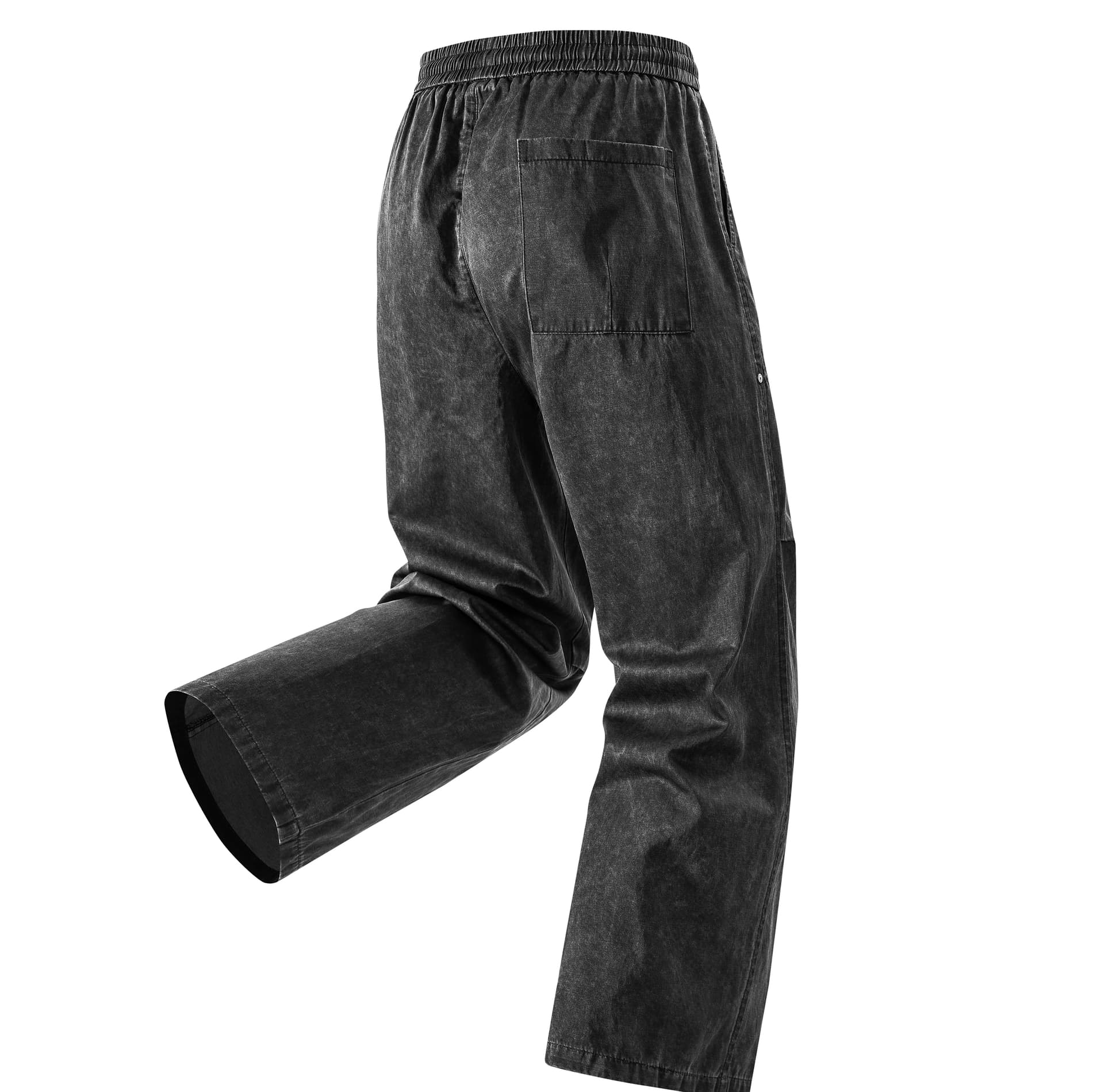 Штаны Kawasaki Unisex Casual Pants Кавасаки Унисекс Повседневные Брюки - изображение 2