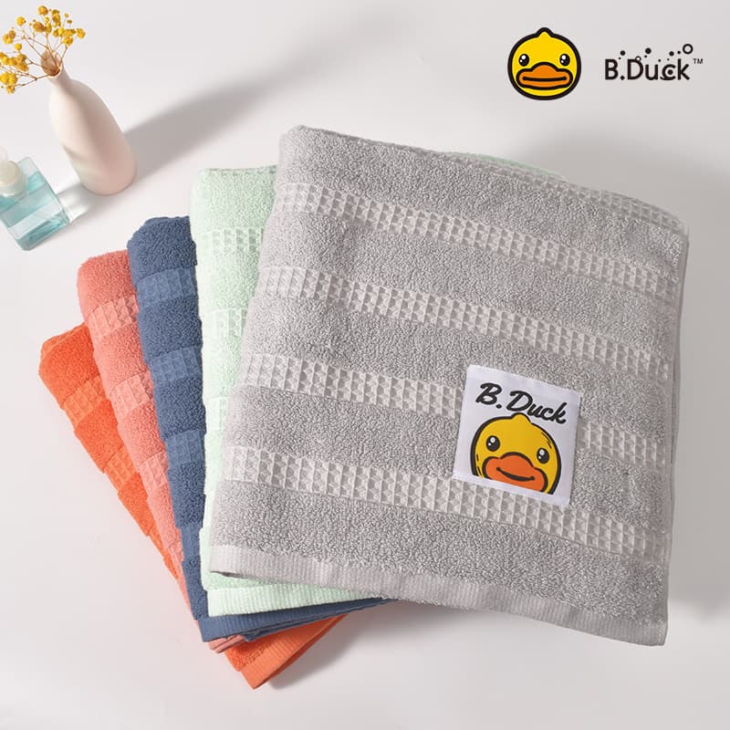 B.DUCK Bath Towels - изображение 2
