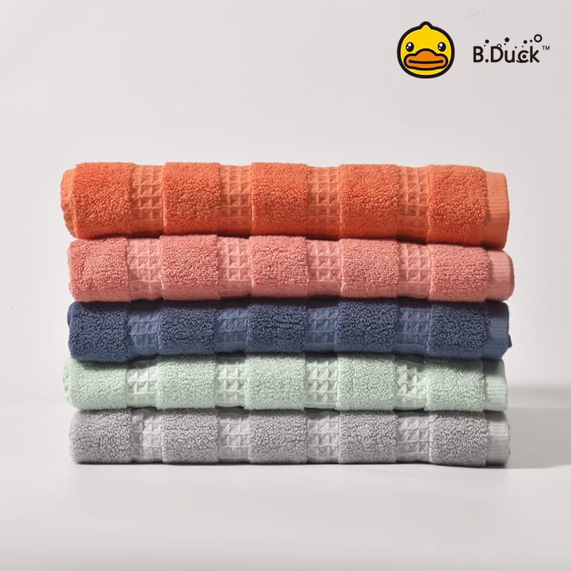 B.DUCK Bath Towels - изображение 4