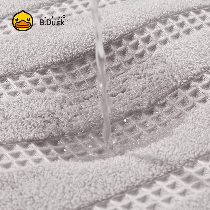 B.DUCK Bath Towels - изображение 6