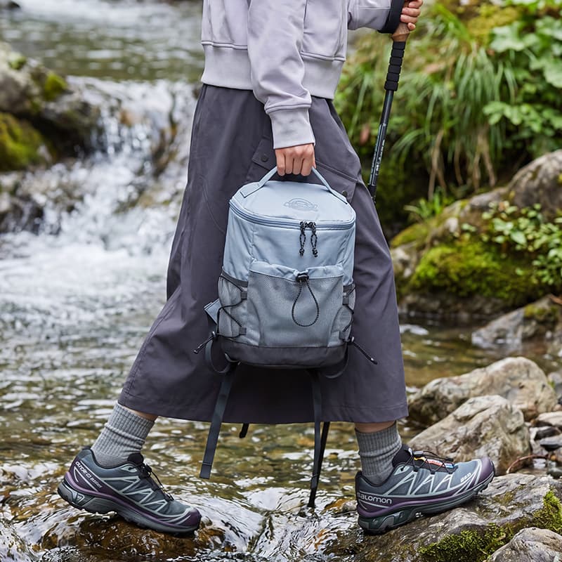 Dickies Туристические сумки Унисекс - изображение 4