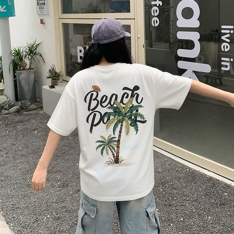 Футболка BONELESS Cut No-Seam Ecru Unisex T-Shirts BONELESS Cut Безшовные Т-рубашки Унисекс - изображение 3