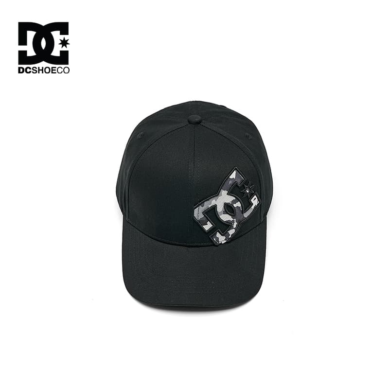 Кепка DCSHOES Хлопковое волокно Кепки Унисекс - изображение 4