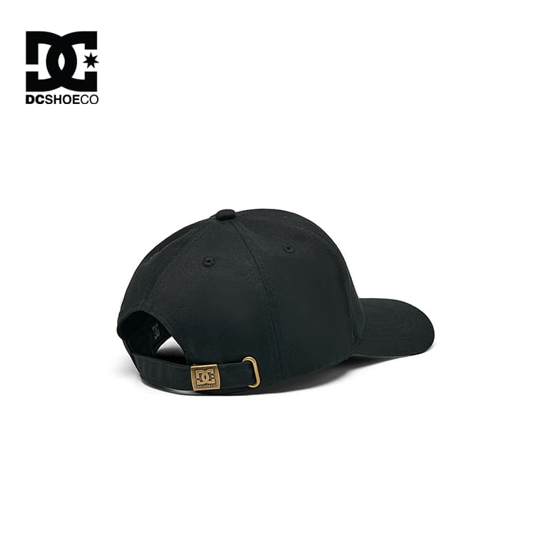 Кепка DCSHOES Хлопковое волокно Кепки Унисекс - изображение 5