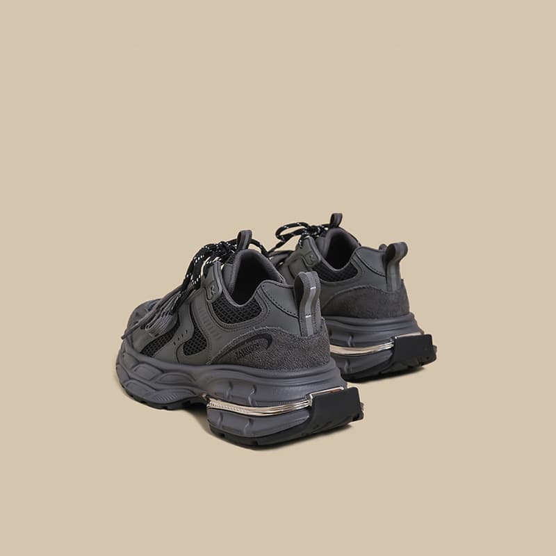 Кроссовки VINEY MID Топ массивные кроссовки женские - изображение 5