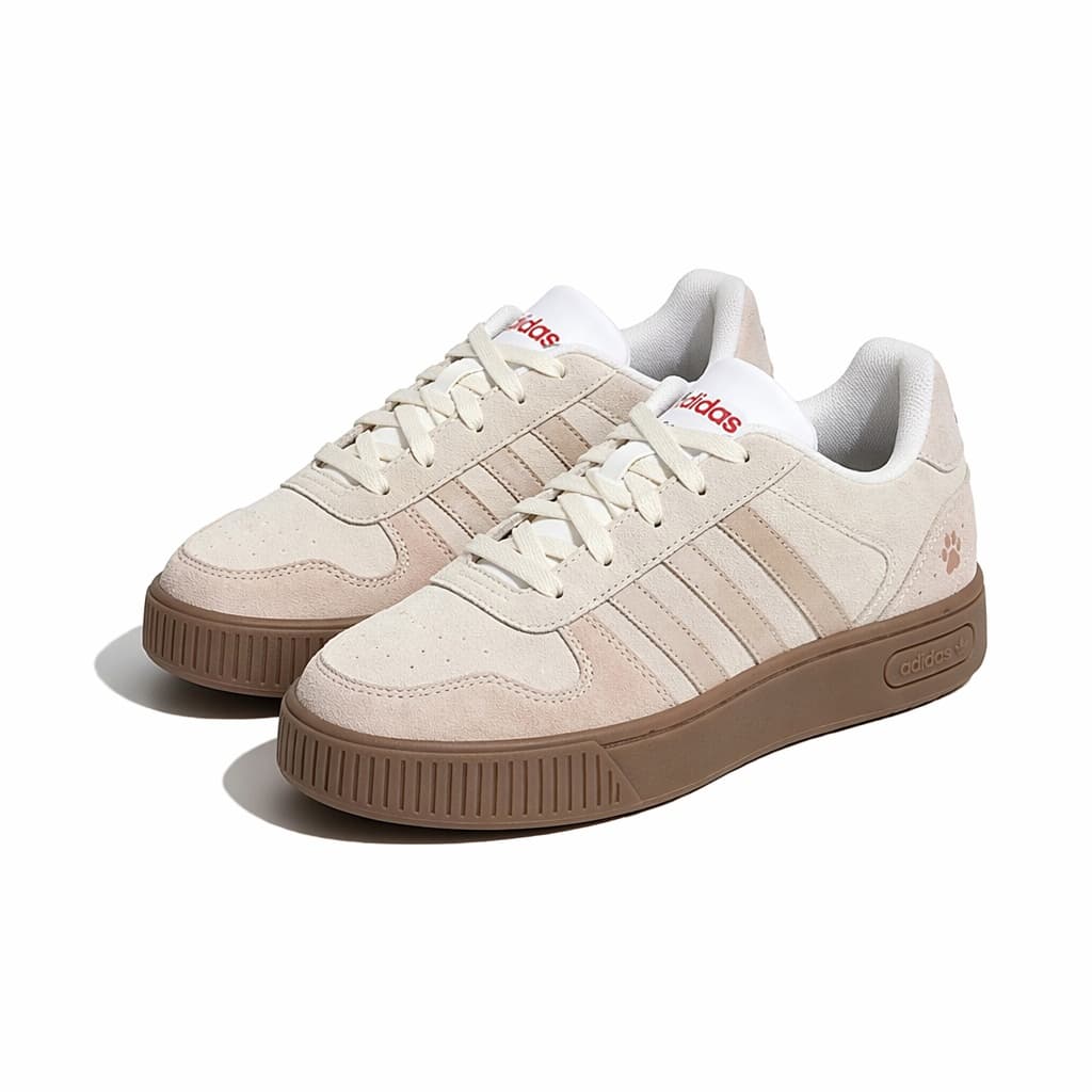 Кроссовки adidas D-PAD - изображение 3