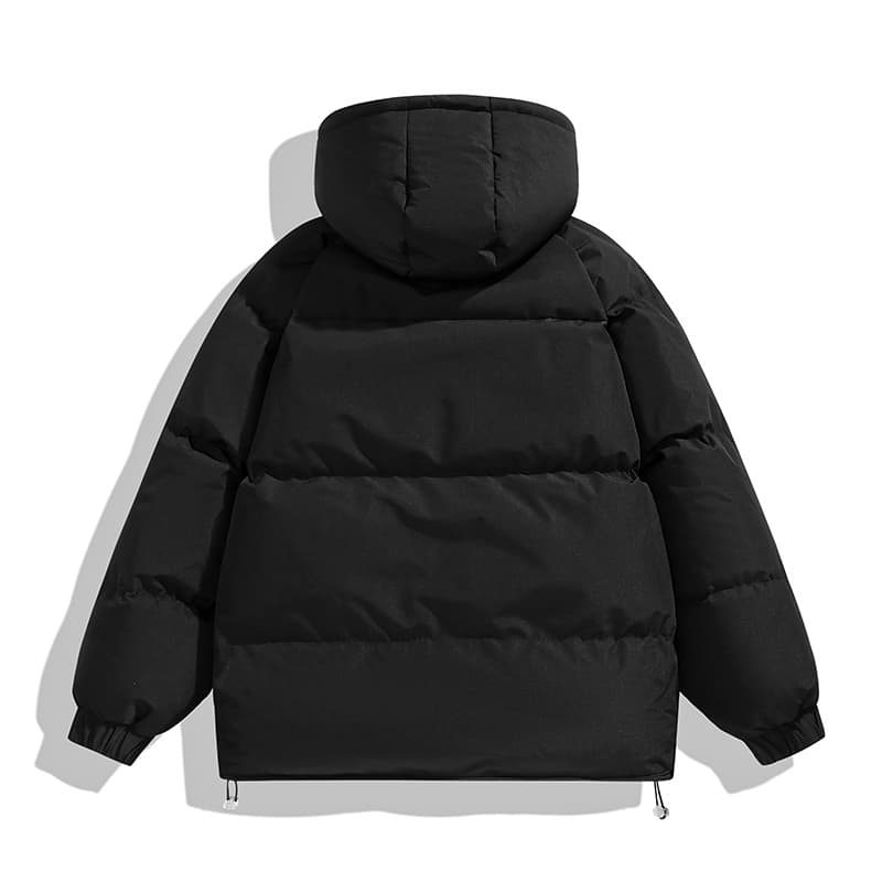 Зимняя куртка SNOW FLYING Winter Battle Collection Мужской Пуховик Мужской - изображение 2