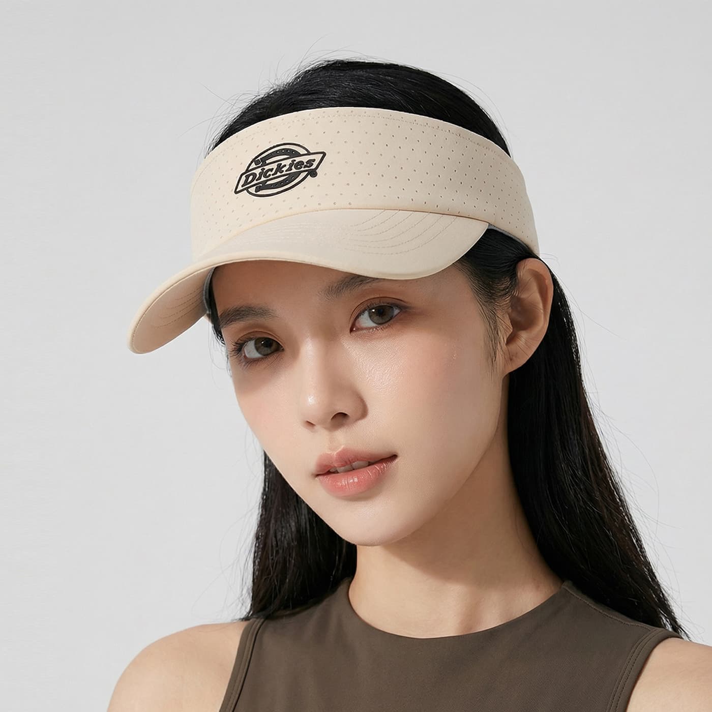 Кепка Dickies Хлопок Волокно Кепки Унисекс - изображение 14