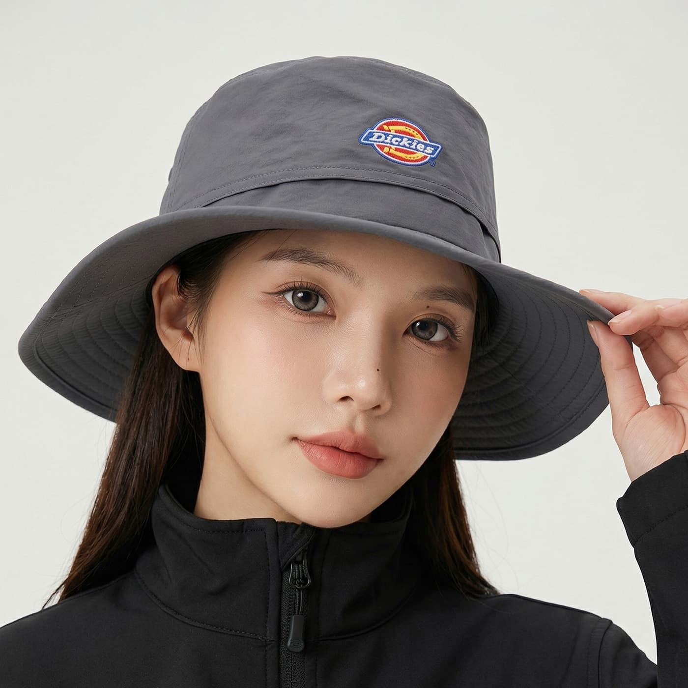 Панама Dickies Полиамид Панамы Унисекс - изображение 5
