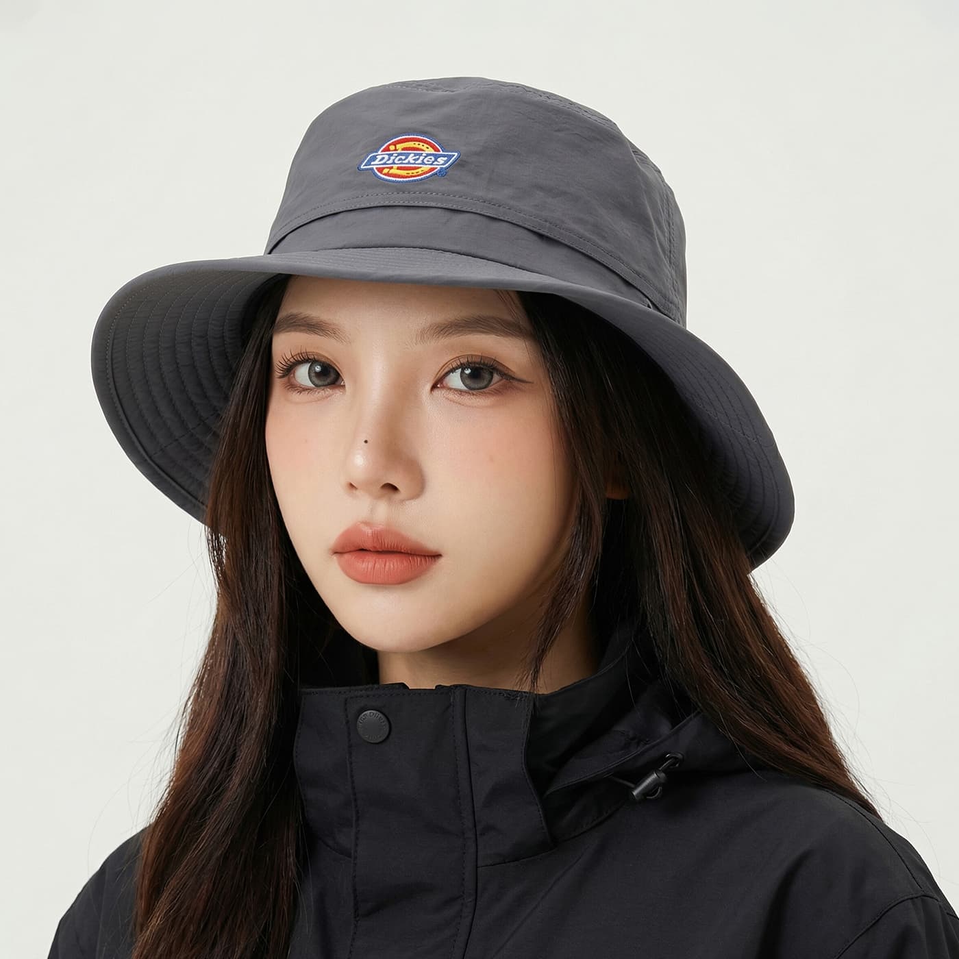 Панама Dickies Полиамид Панамы Унисекс - изображение 4