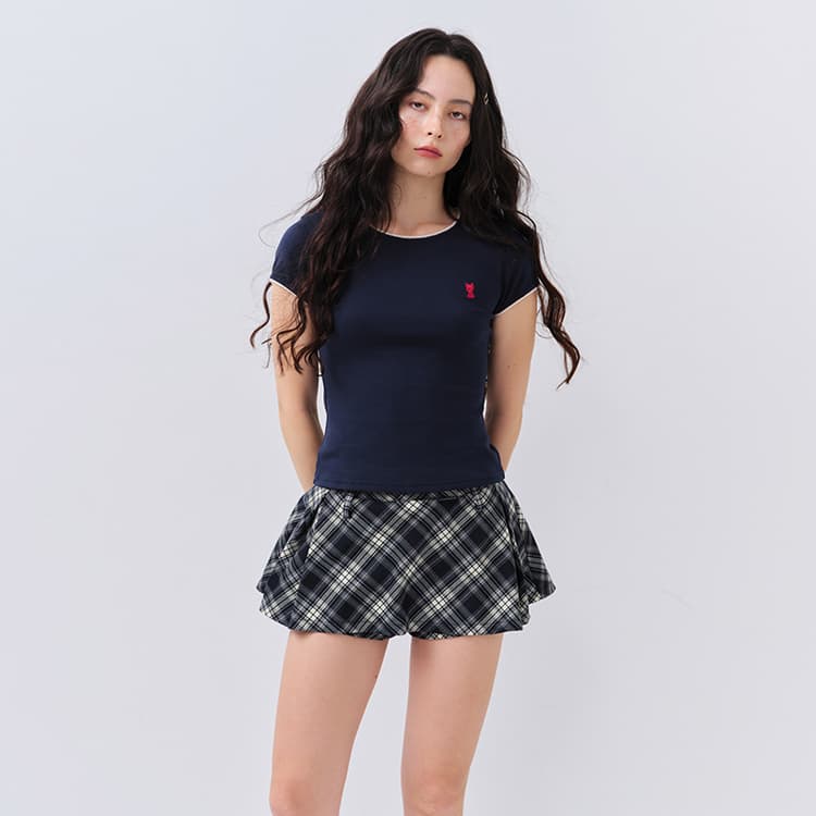 Футболка PSO Brand Женские футболки - изображение 3