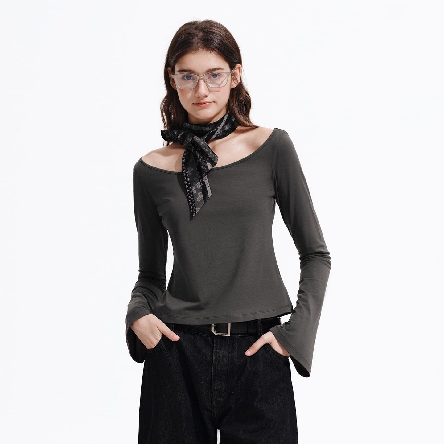 Футболка PSO Brand Женские футболки T - изображение 6