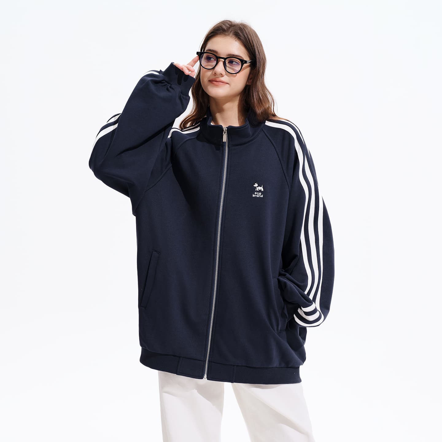 Худи PSO Brand Унисекс Толстовка - изображение 6
