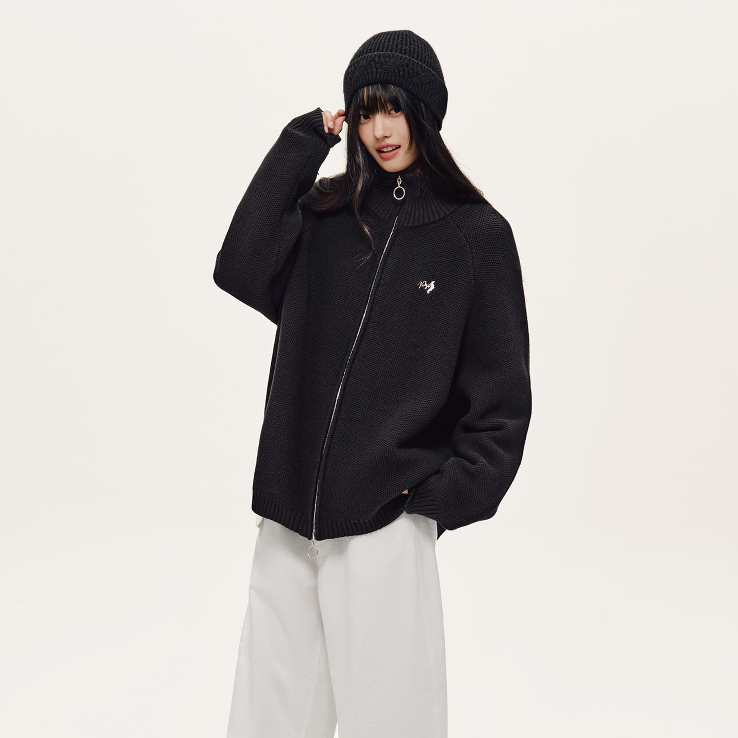 Кофта PSO Brand Унисекс Свитера - изображение 9