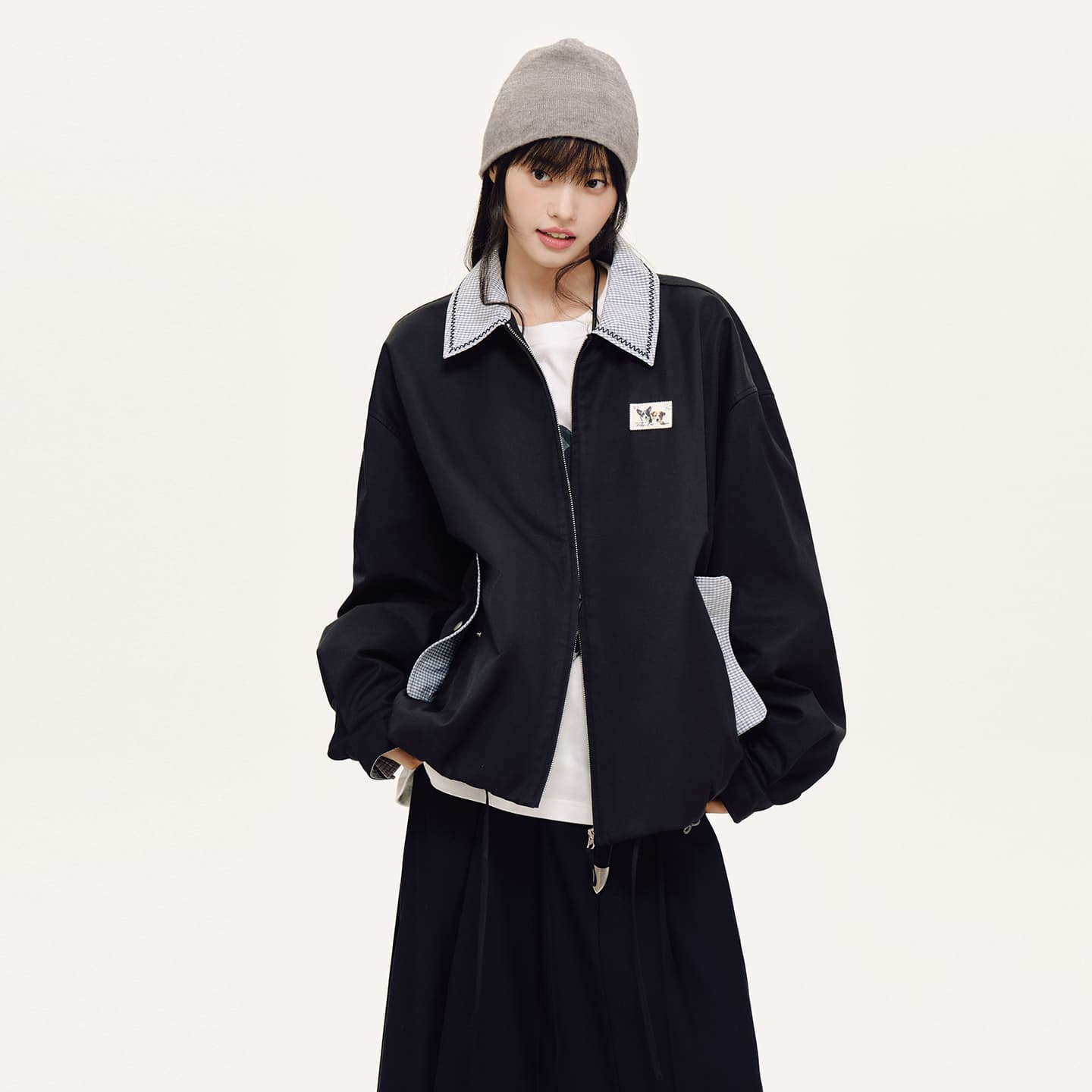 Куртка PSO Brand Унисекс Куртки - изображение 3