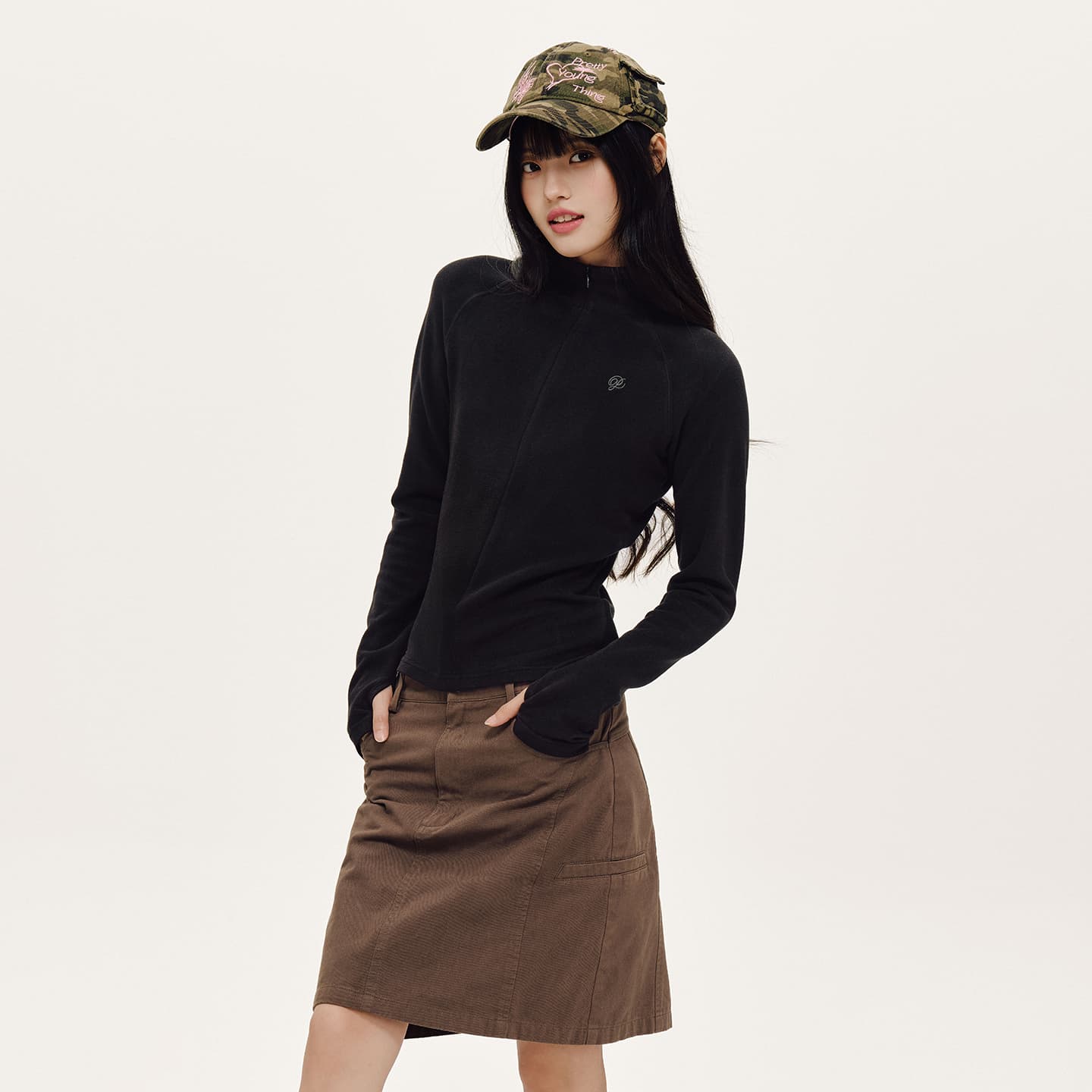 Куртка PSO Brand Унисекс Куртки - изображение 3