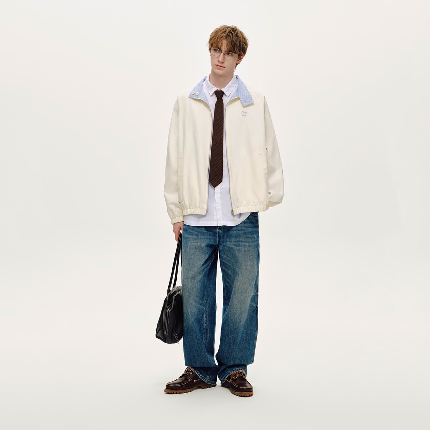 Куртка PSO Brand Куртки и Пальто Унисекс - изображение 5
