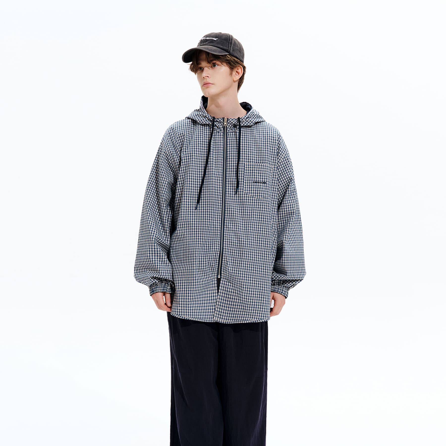 Куртка PSO Brand Куртки и Пальто Унисекс - изображение 6