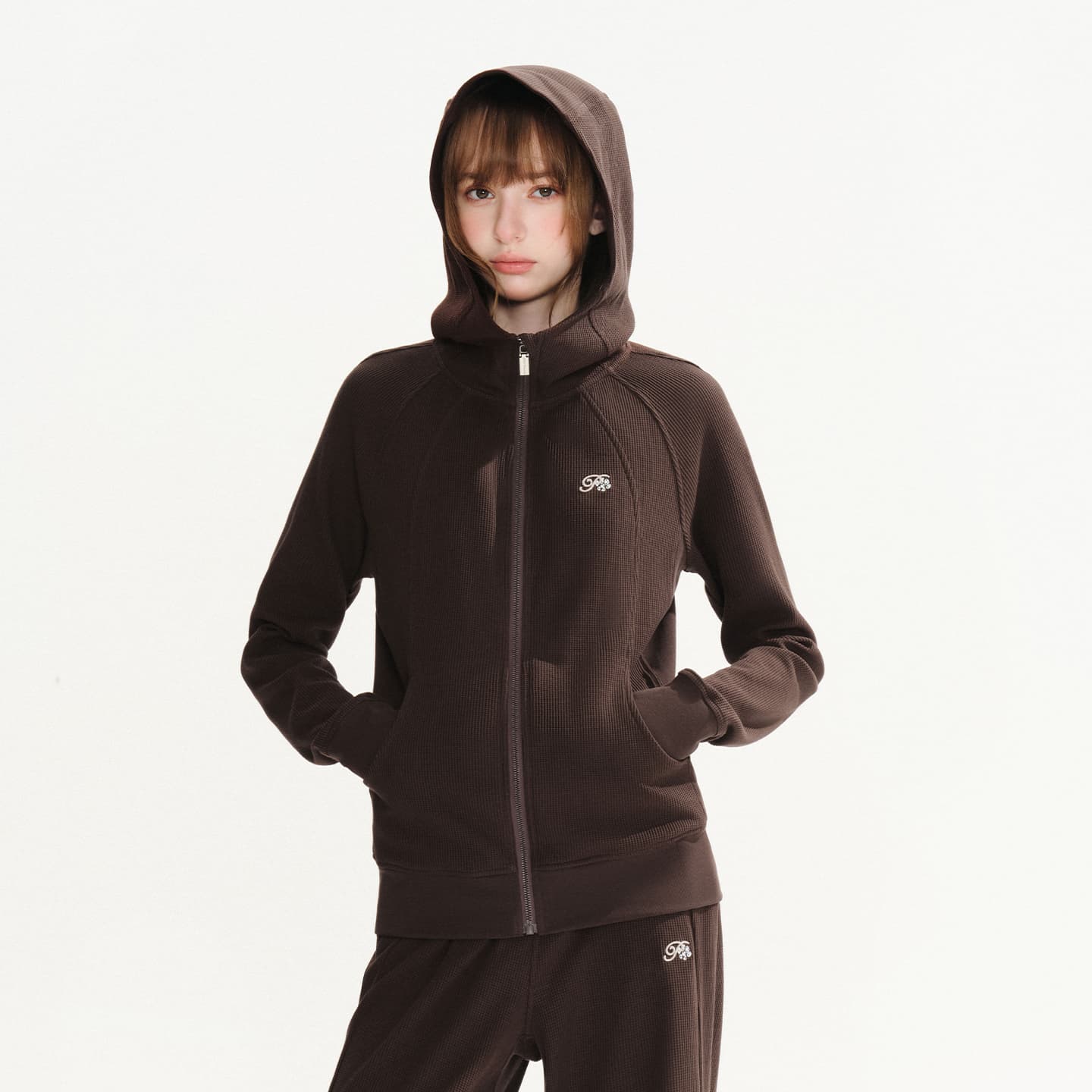 Худи PSO Brand Женские Толстовки - изображение 3