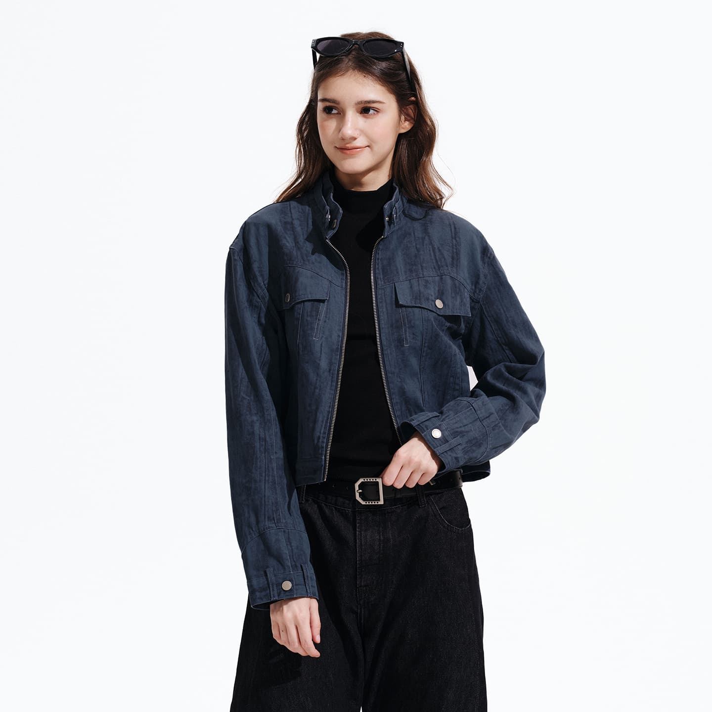 Куртка PSO Brand Женские Куртки - изображение 3