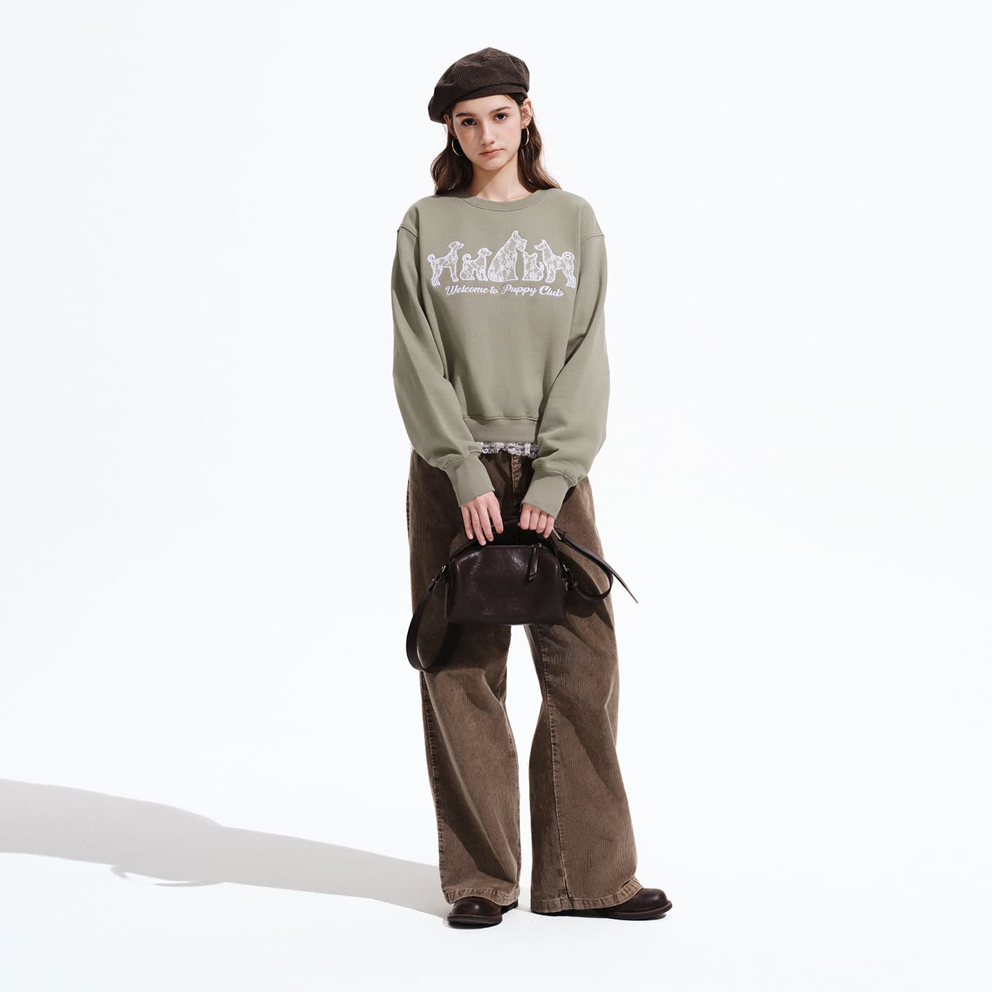 Худи PSO Brand Женские Толстовки - изображение 9
