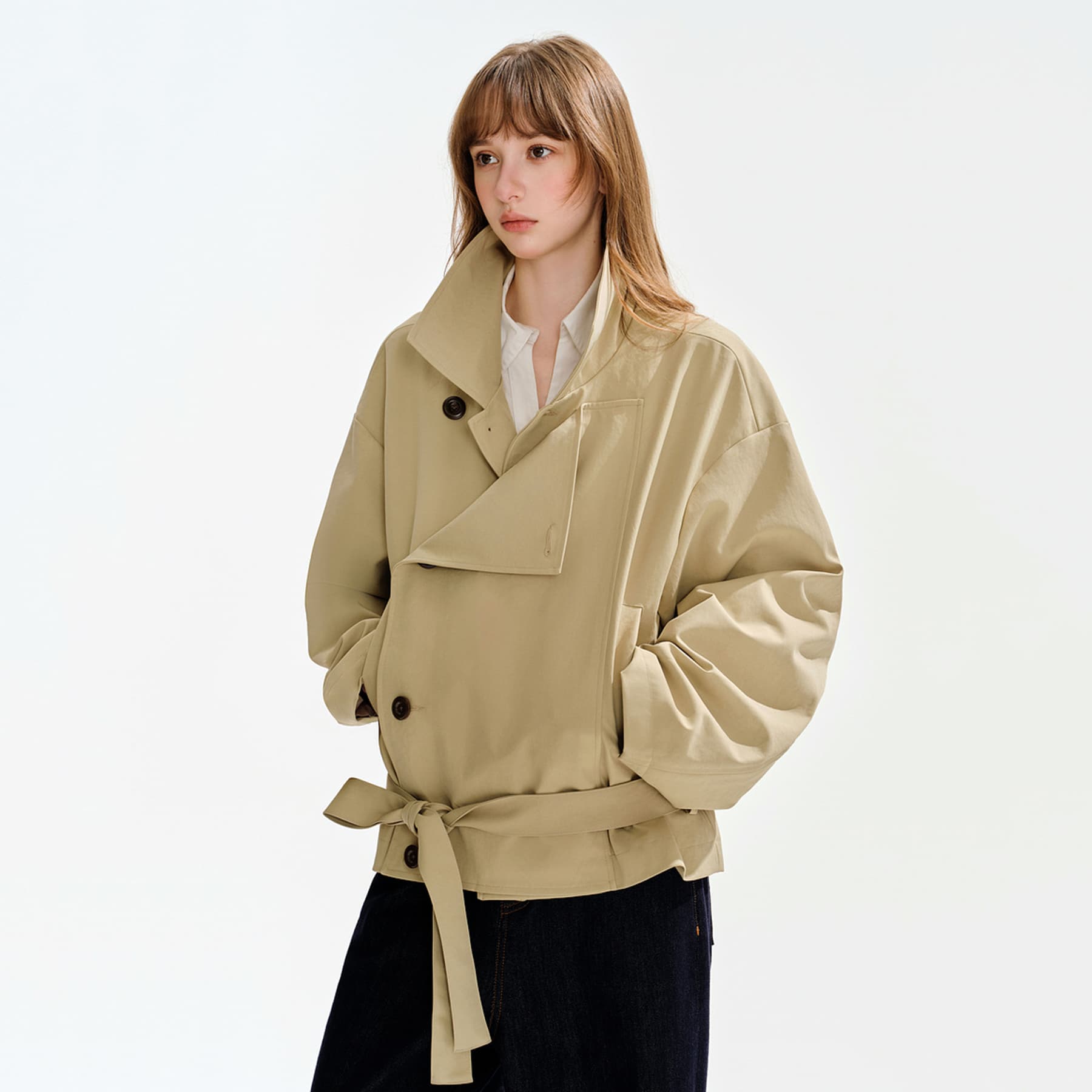 Куртка PSO Brand Куртки и Пальто Унисекс - изображение 6