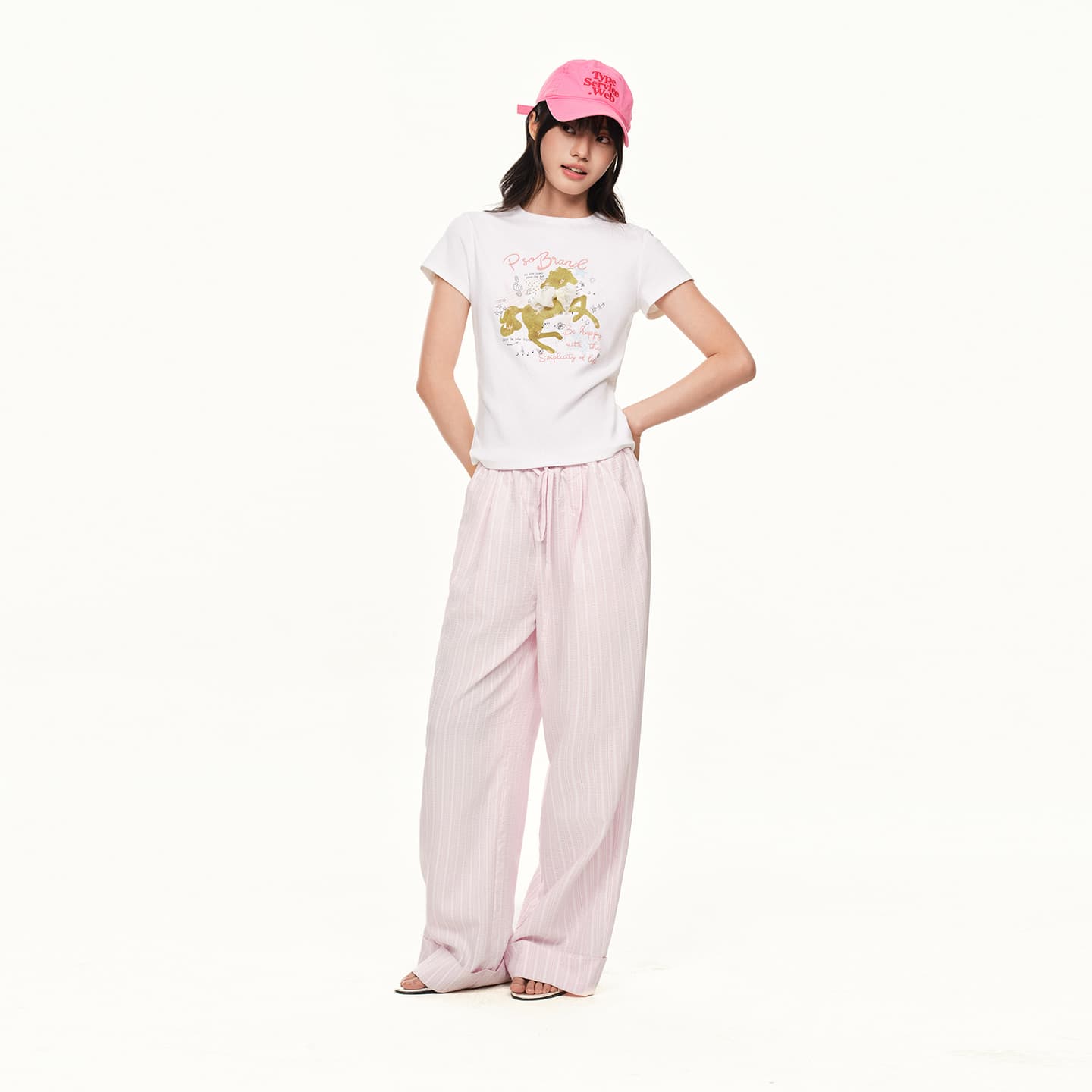 Футболка PSO Brand Женские футболки T - изображение 3