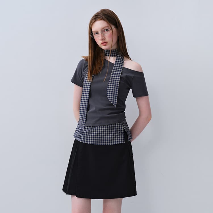 Футболка PSO Brand Женские футболки - изображение 3