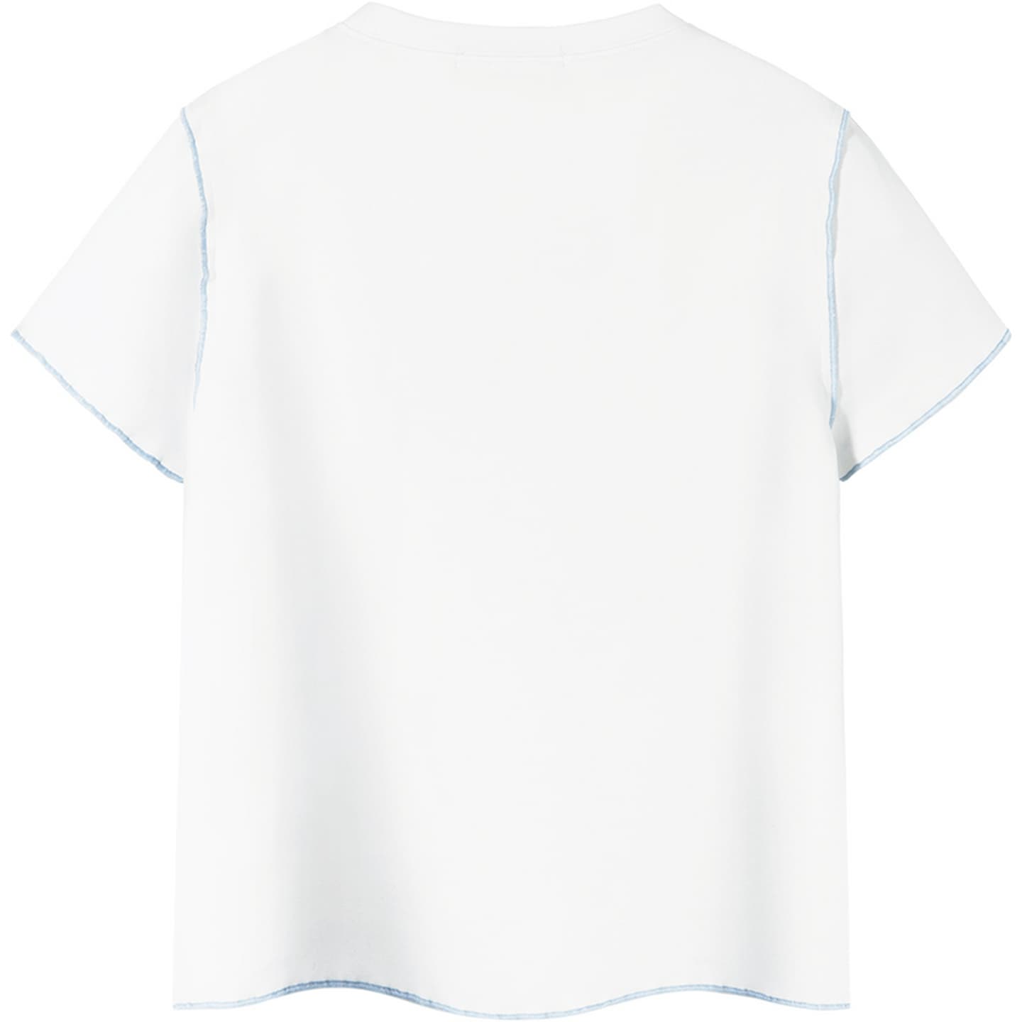 Футболка PSO Brand Женские футболки T - изображение 3