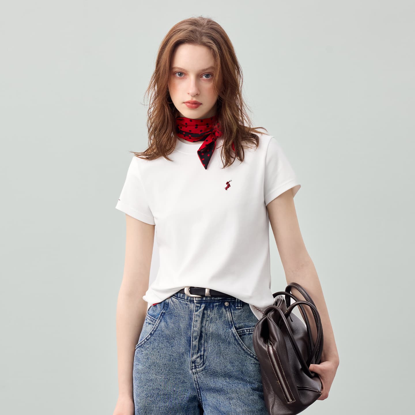 Футболка PSO Brand Женские футболки - изображение 3
