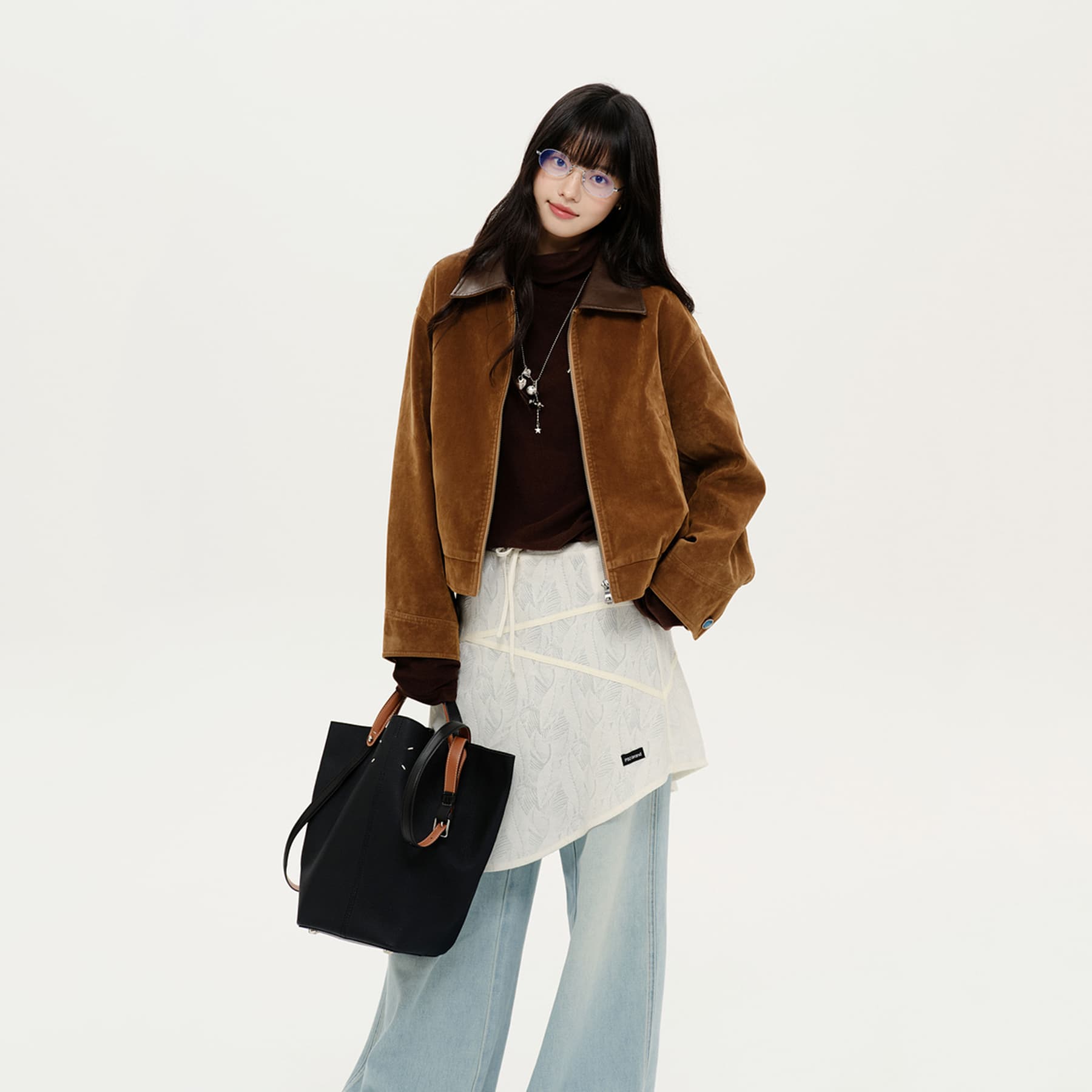 Куртка PSO Brand Куртки Пальто Женские - изображение 3