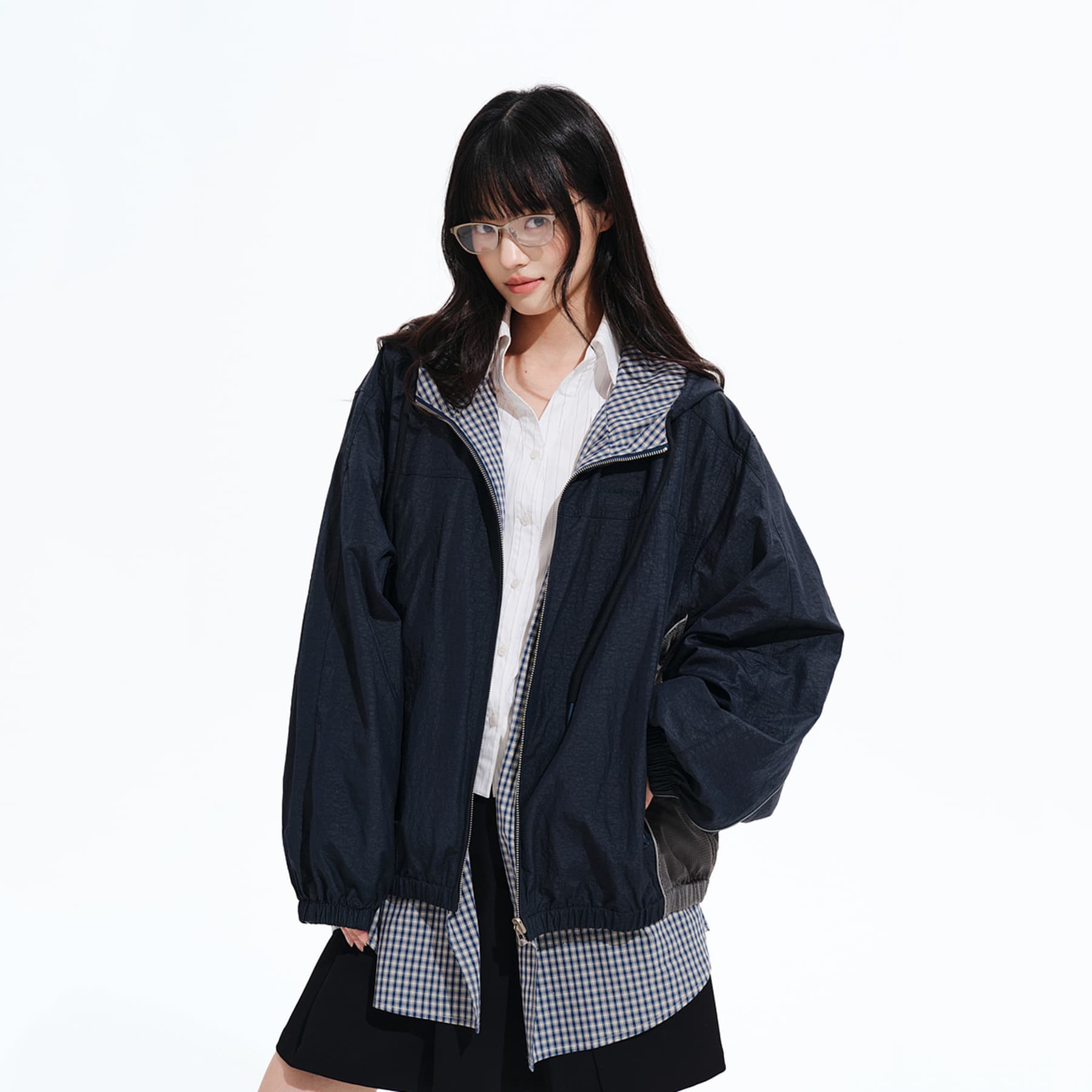 Куртка PSO Brand Куртки и Пальто Унисекс - изображение 5